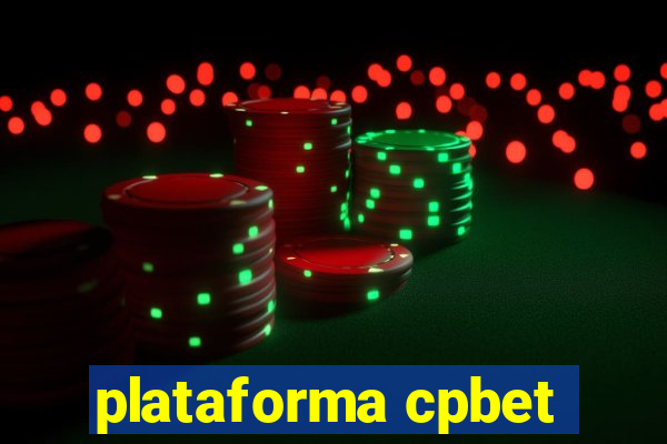 plataforma cpbet